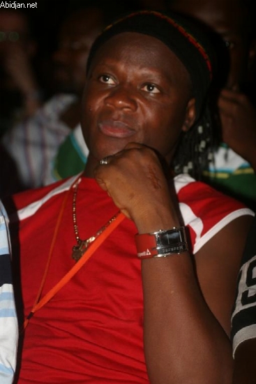 Interview/  Fadal Dey (artiste chanteur): “Le FPI doit demander pardon aux Ivoiriens”